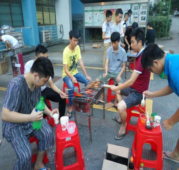 广东广深沿江高速公路有限公司